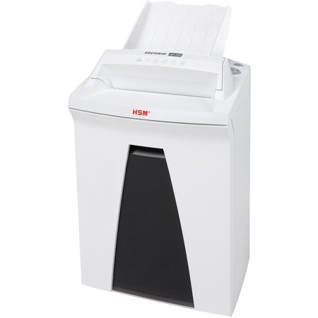 HSM OF AMERICA Hsm Securio Af150 L4 Micro-Cut Shredder w/ Automatic Paper Feed - HSM2082